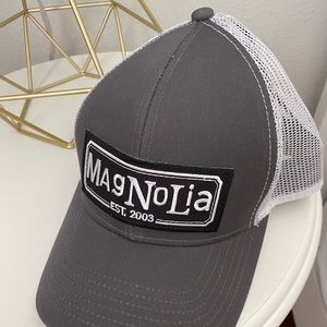 COPY - Magnolia Womens Ball Cap Hat